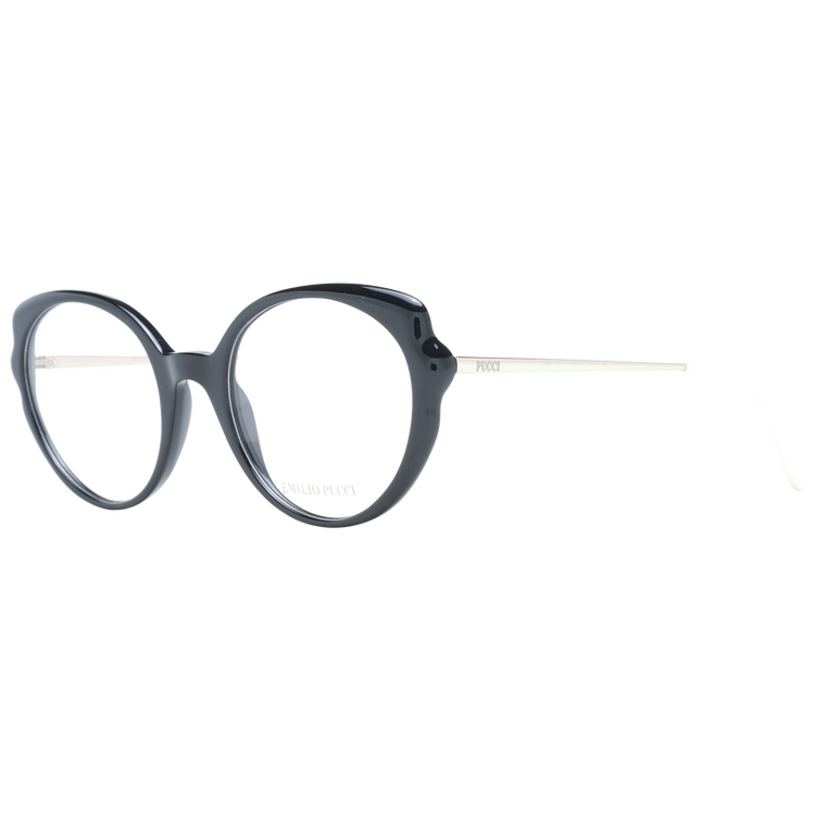 Black/Demo glasses