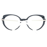 Black/Demo glasses