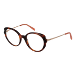 Brown / Demo glasses