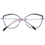 Black/Demo glasses