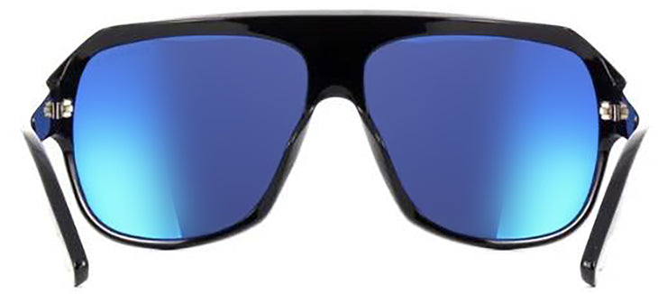 TOM FORD HAWKINGS 01V Flattop Sunglasses