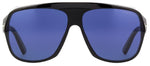 TOM FORD HAWKINGS 01V Flattop Sunglasses