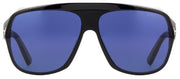 TOM FORD HAWKINGS 01V Flattop Sunglasses