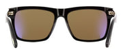 TOM FORD BUCKLEY 01H Rectangle Polarized Sunglasses