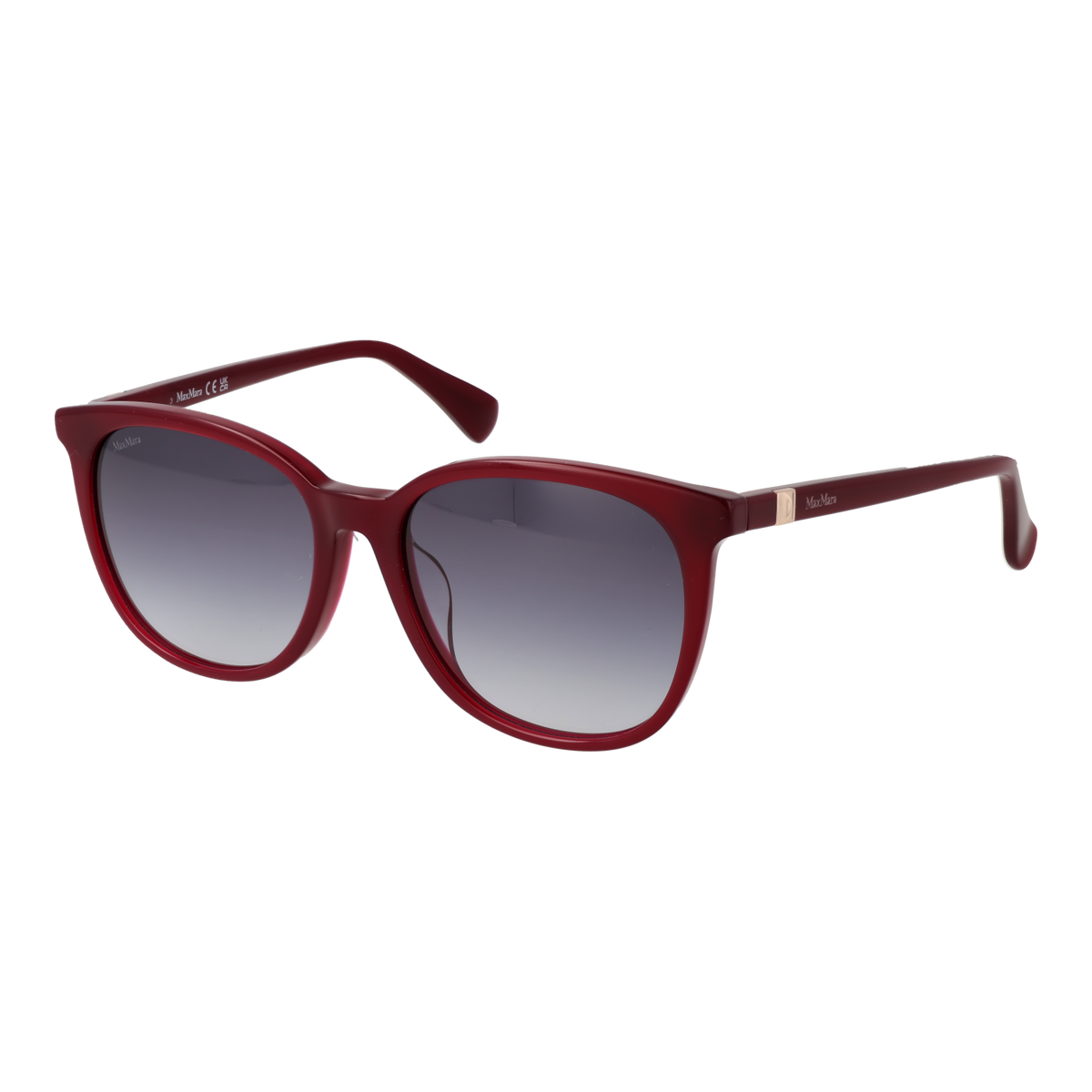 Burgundy/Grey