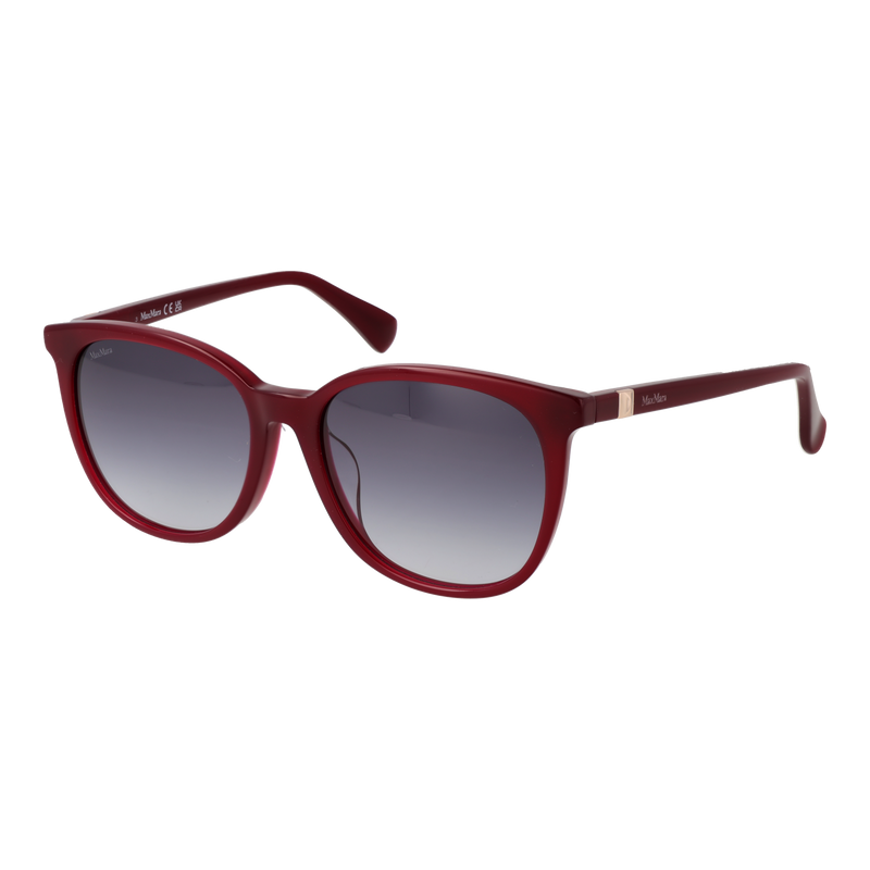 Burgundy/Grey