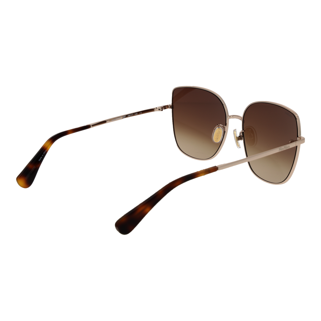 Rose Gold/Brown