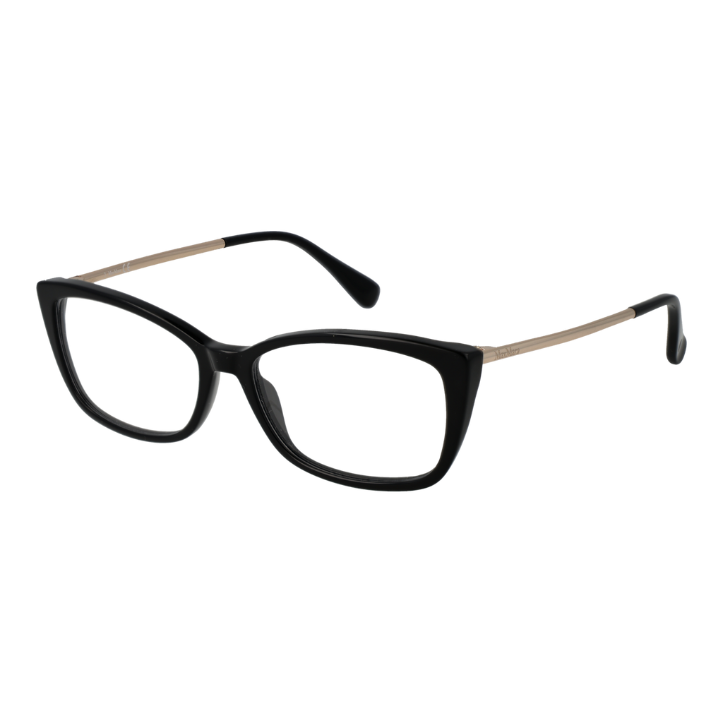 Black/Demo glasses