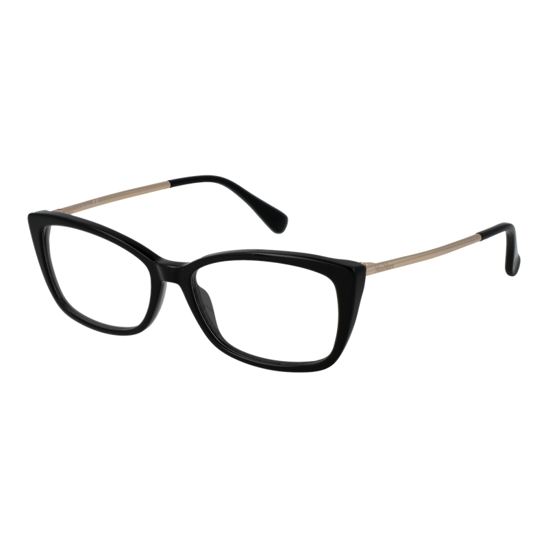 Black/Demo glasses