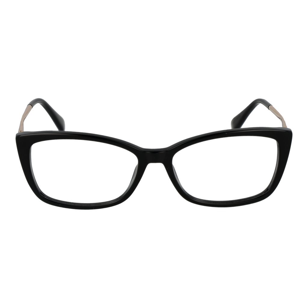 Black/Demo glasses