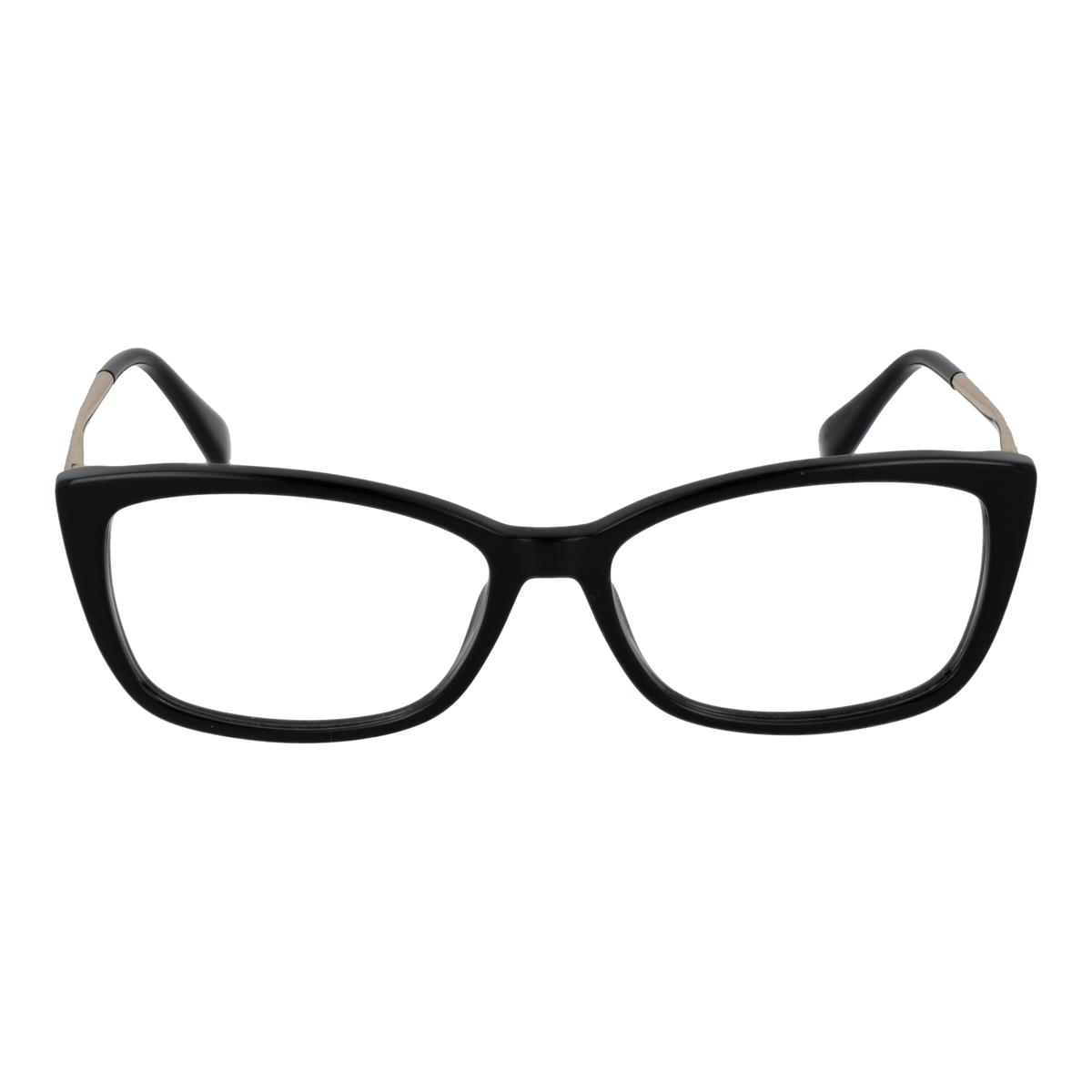 Black/Demo glasses