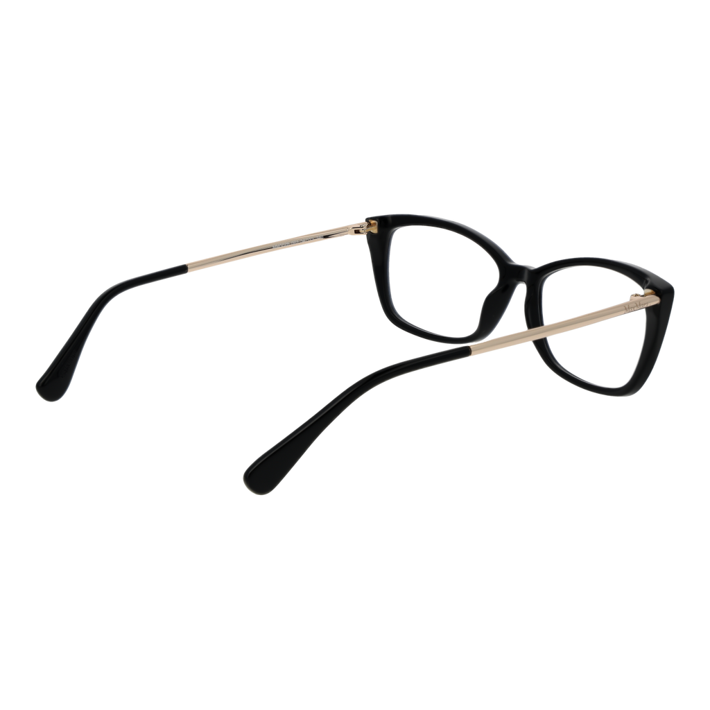 Black/Demo glasses