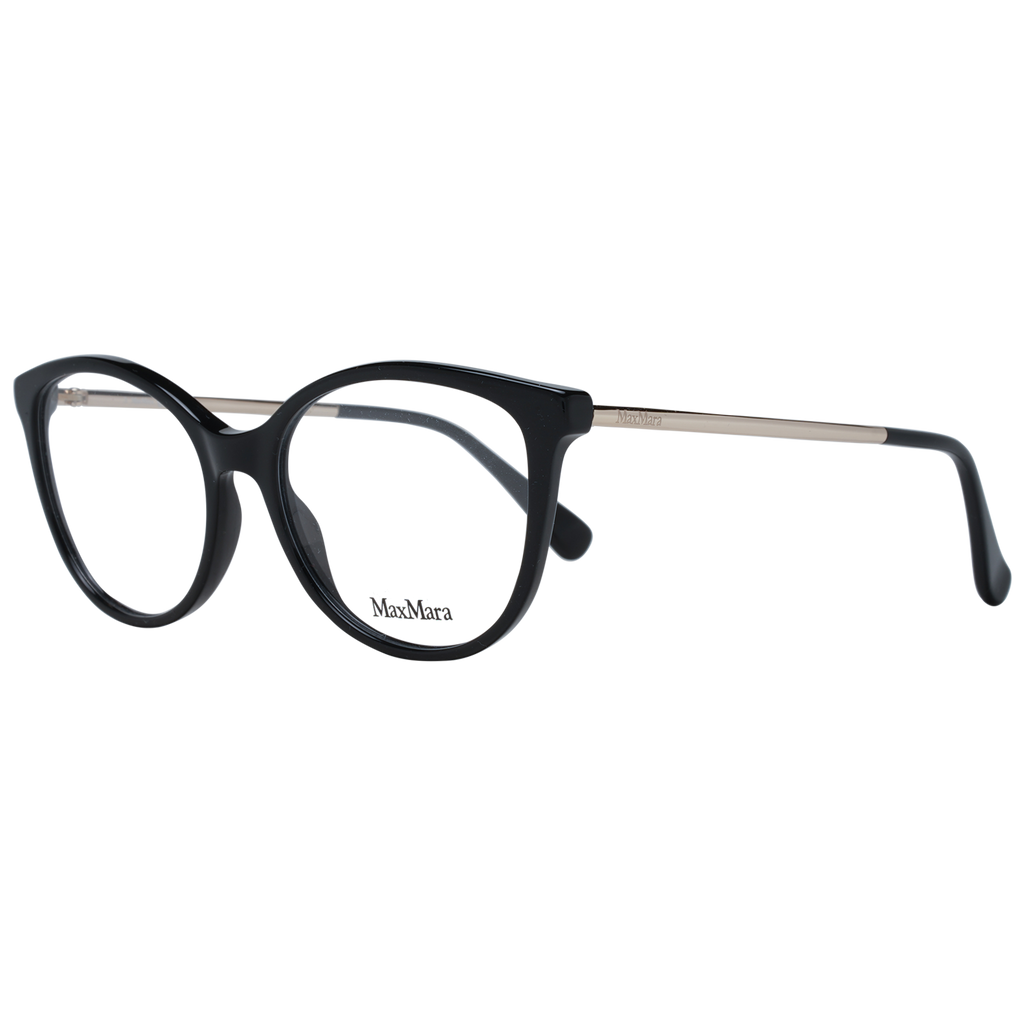 Black/Demo glasses