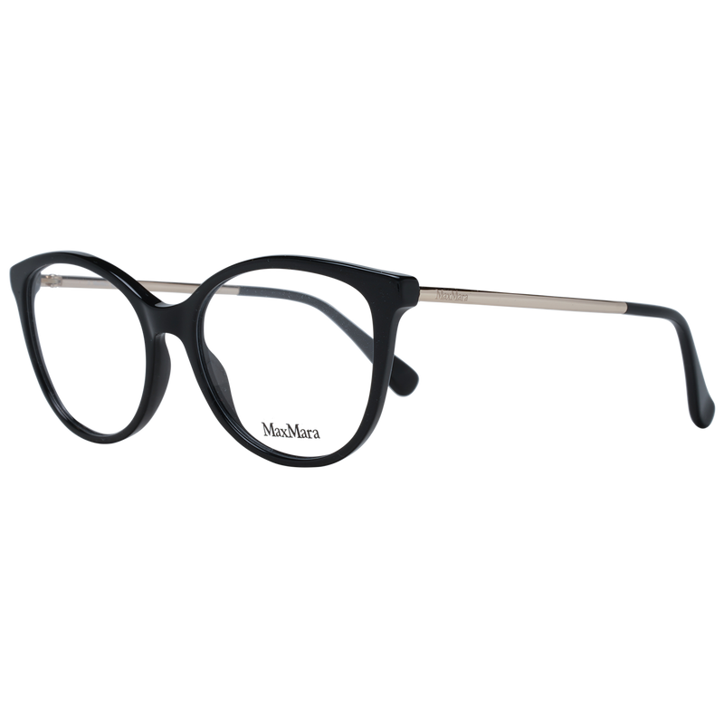Black/Demo glasses
