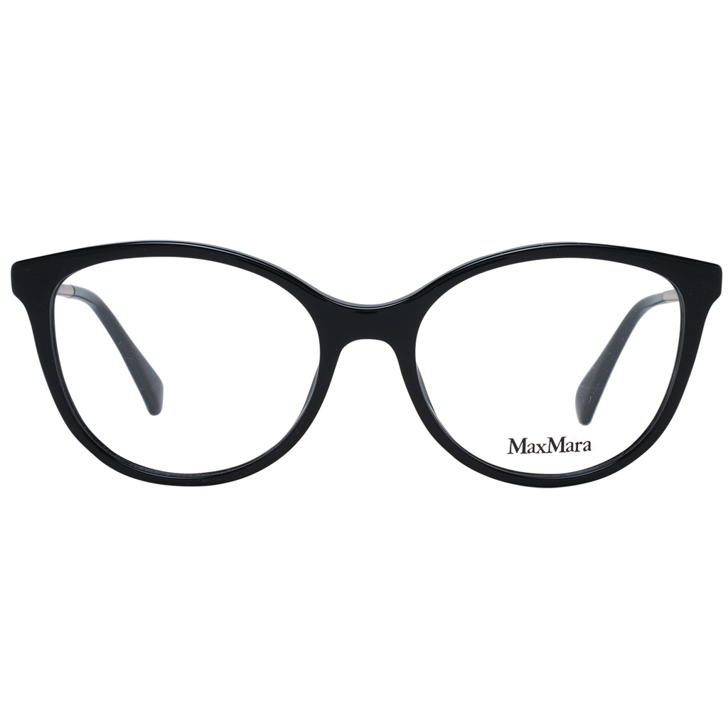 Black/Demo glasses