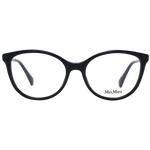 Black/Demo glasses