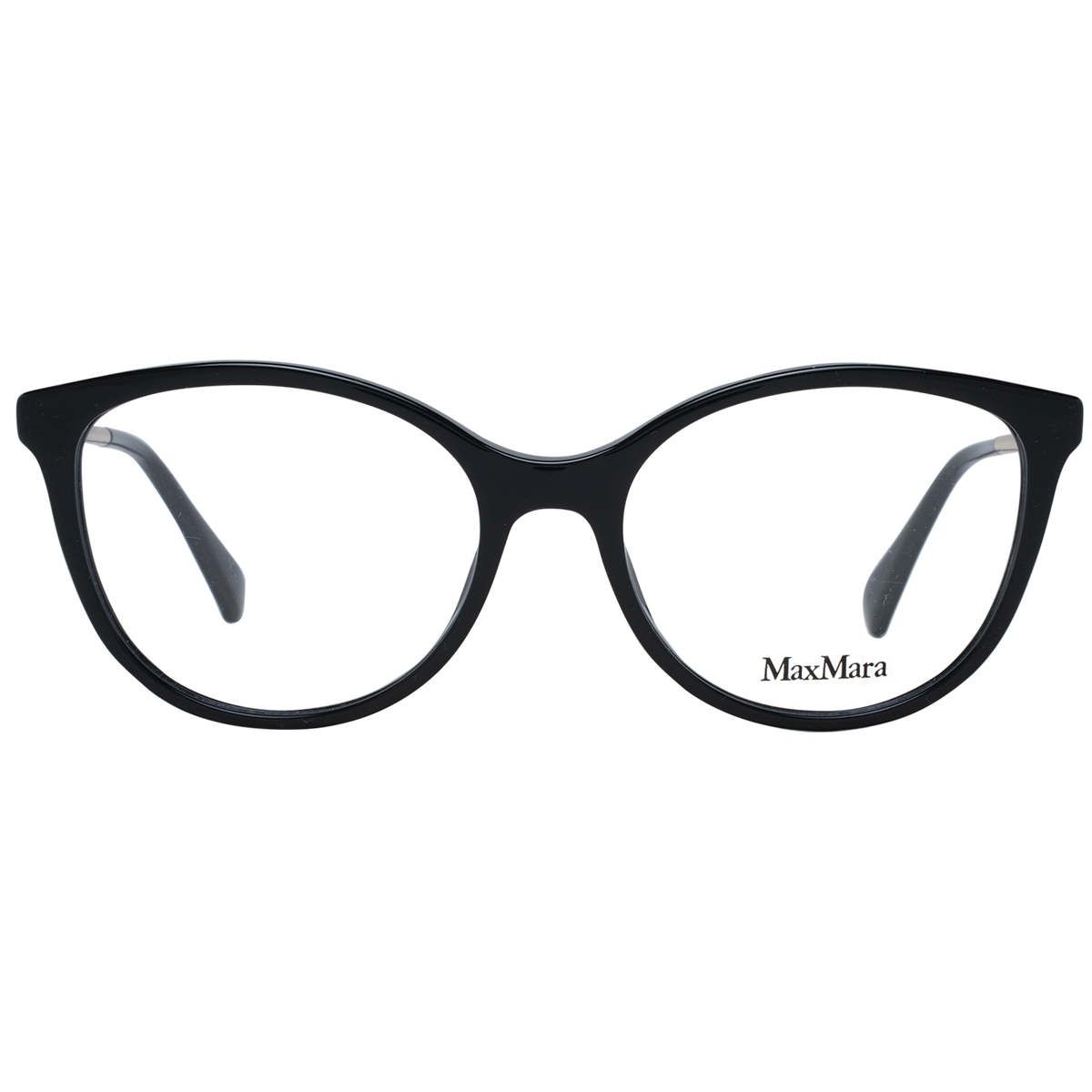 Black/Demo glasses