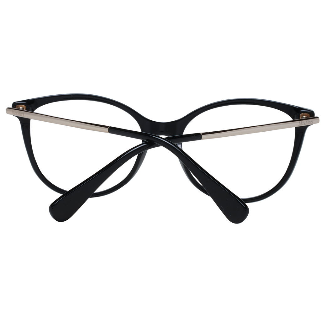 Black/Demo glasses