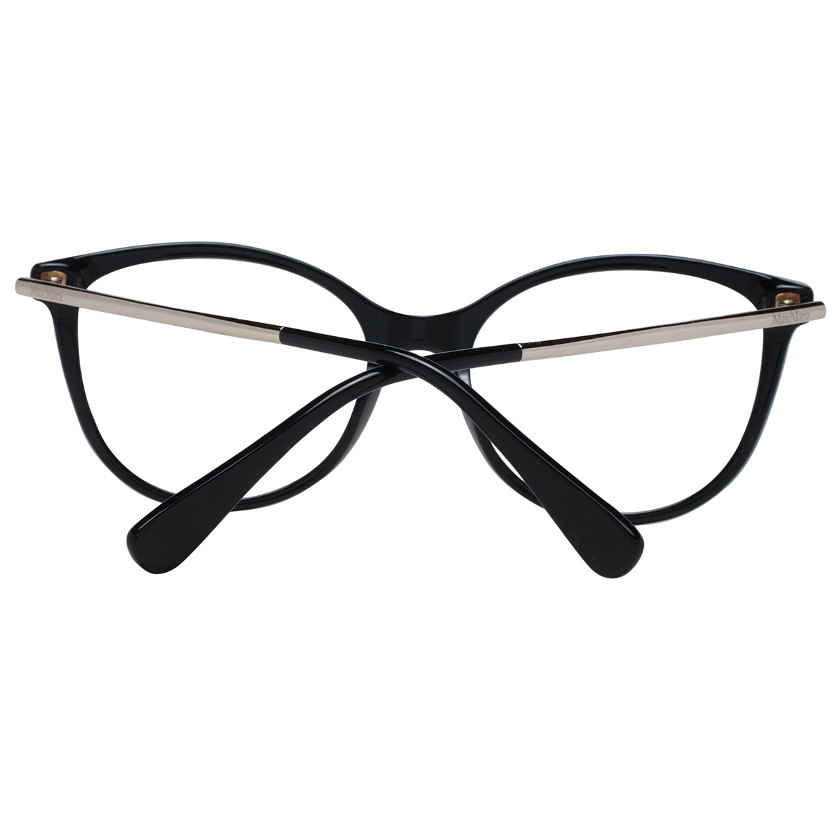 Black/Demo glasses