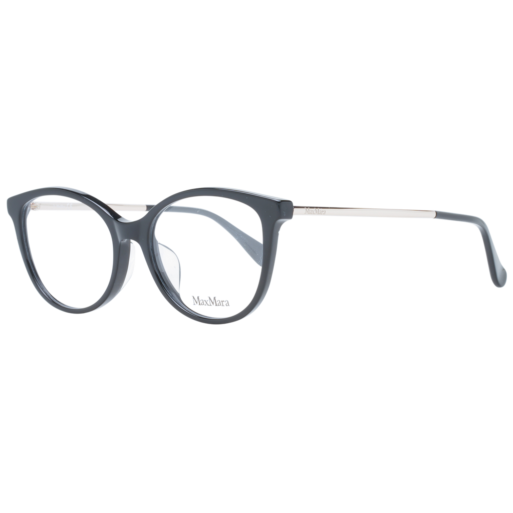 Black/Demo glasses