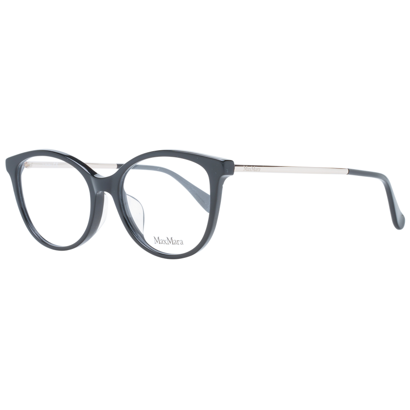 Black/Demo glasses