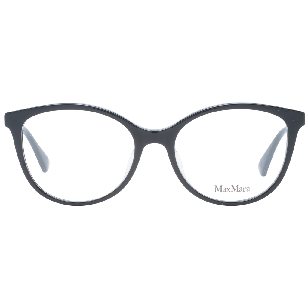 Black/Demo glasses