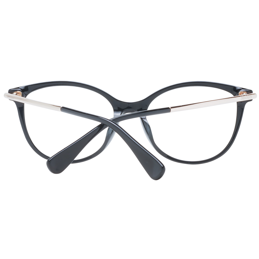 Black/Demo glasses