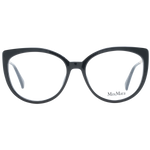 Black/Demo glasses