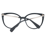 Black/Demo glasses