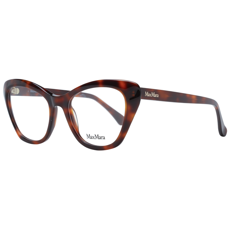 Brown/Demo glasses