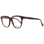 Brown/Demo glasses