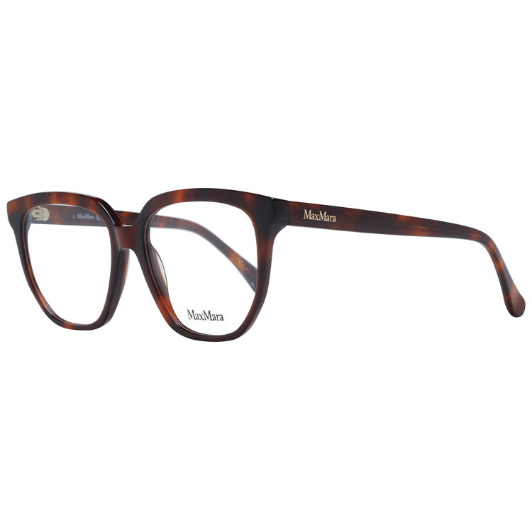 Brown/Demo glasses
