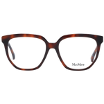 Brown/Demo glasses