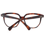 Brown/Demo glasses