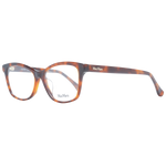 Brown/Demo glasses
