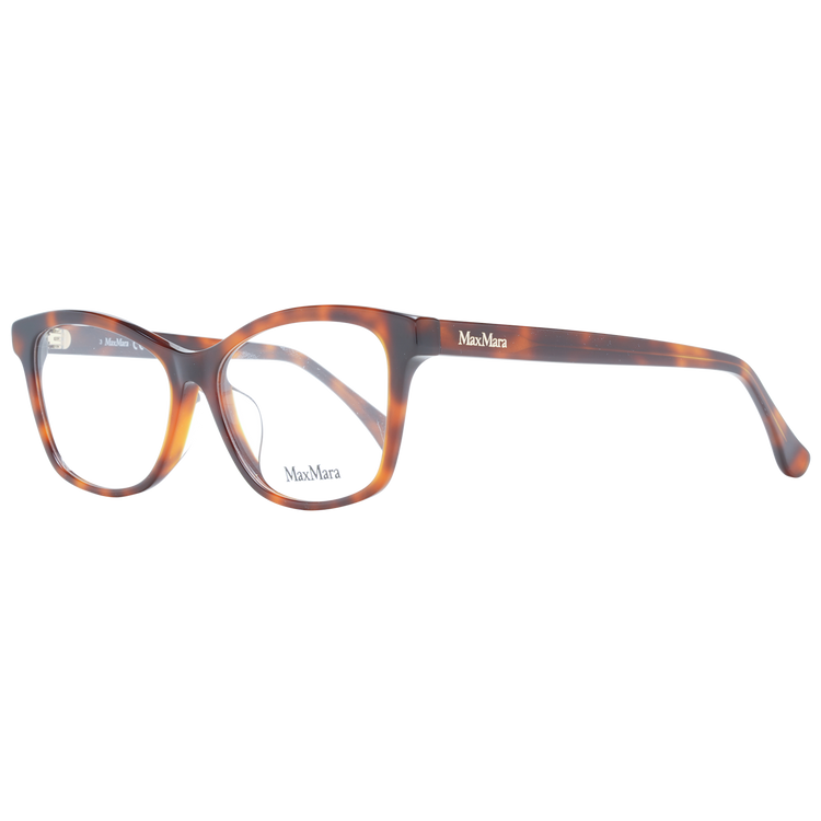 Brown/Demo glasses