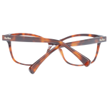 Brown/Demo glasses