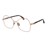 Rose Gold / Clear