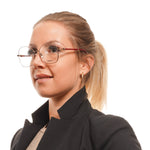 Bronze/Demo glasses