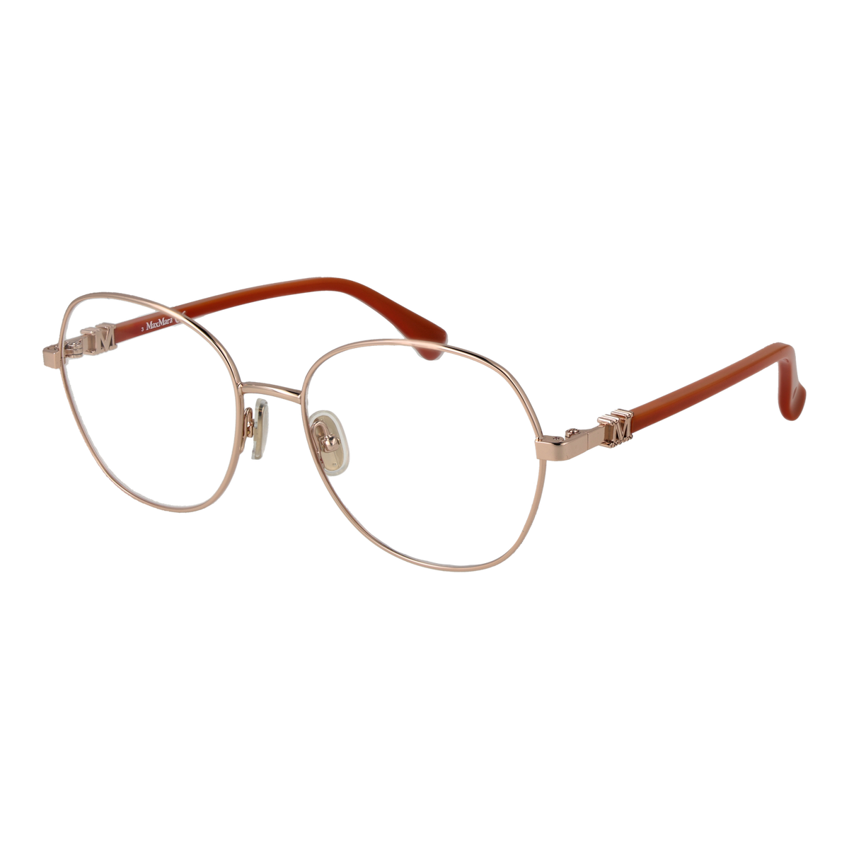 Gold/Demo glasses