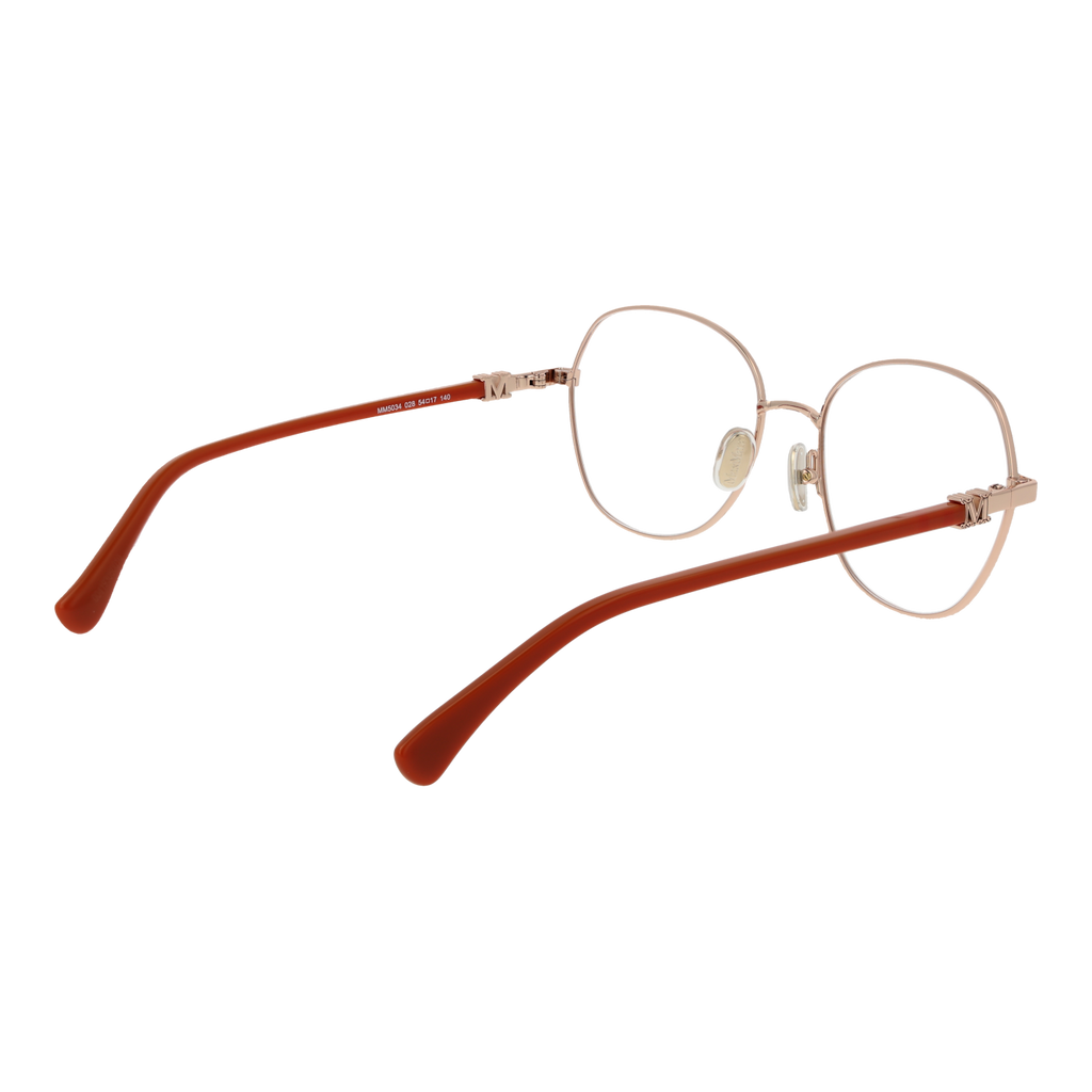 Gold/Demo glasses