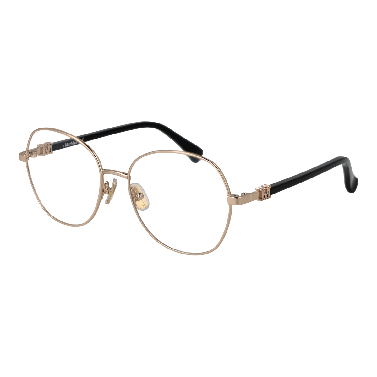 Gold/Demo glasses