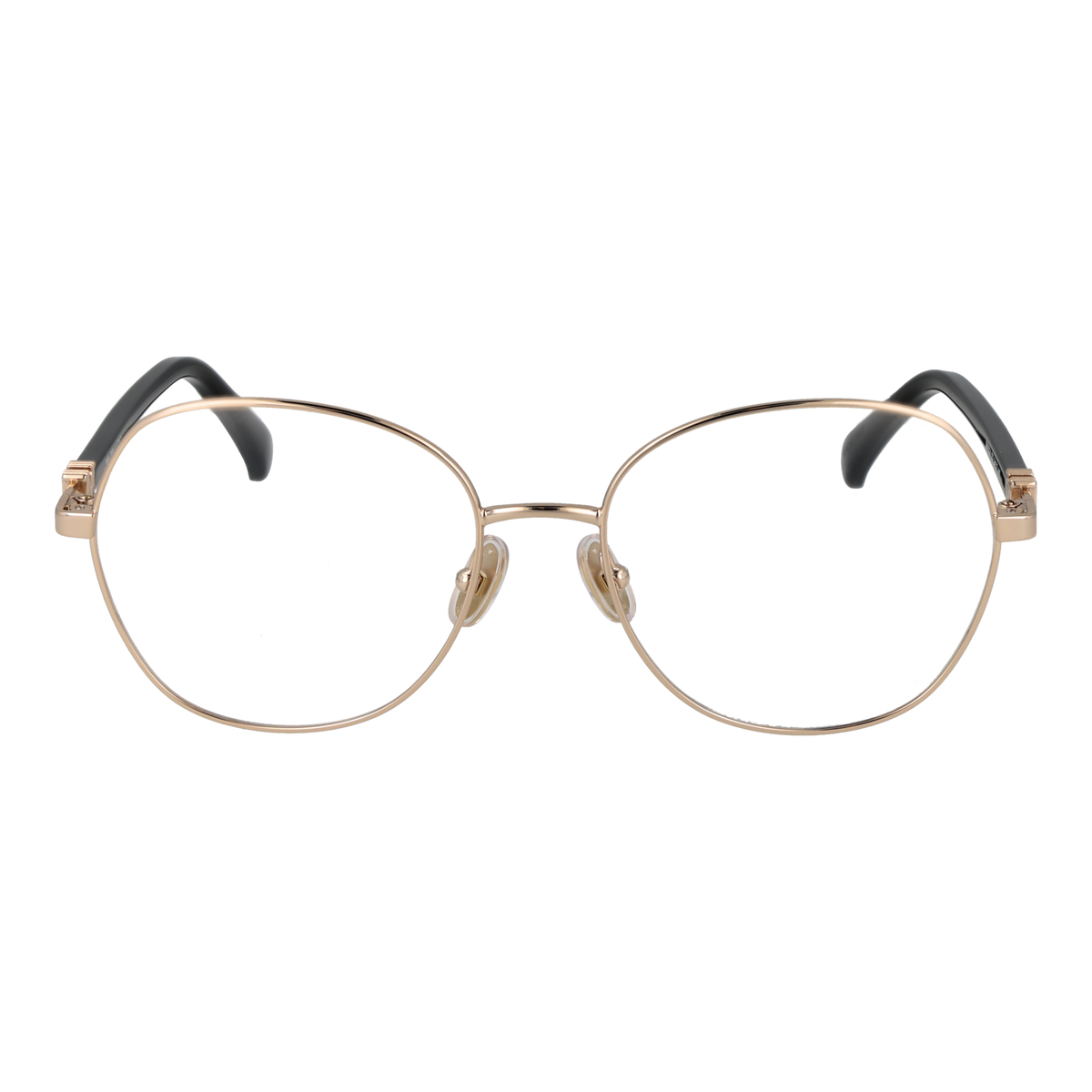 Gold/Demo glasses