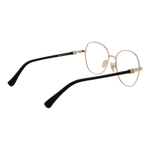 Gold/Demo glasses