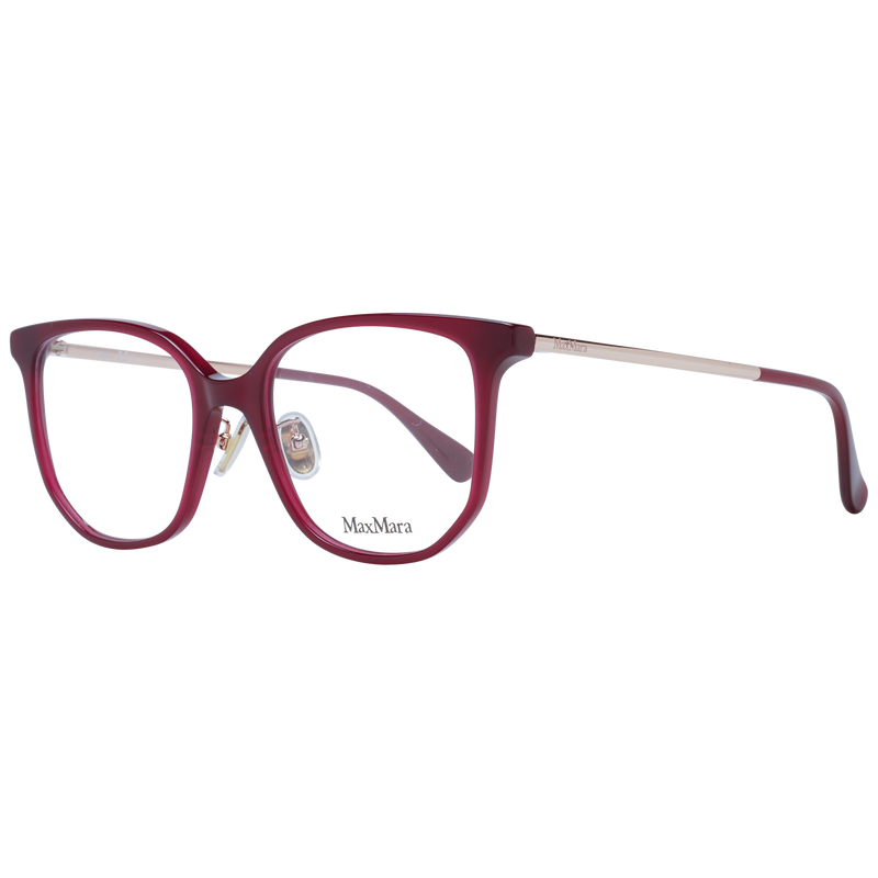 Red/Demo glasses