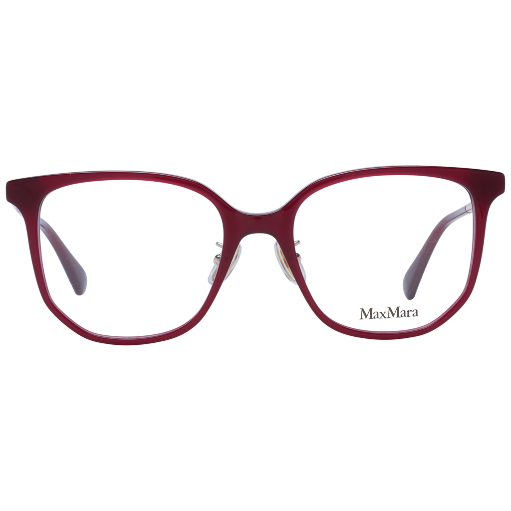 Red/Demo glasses