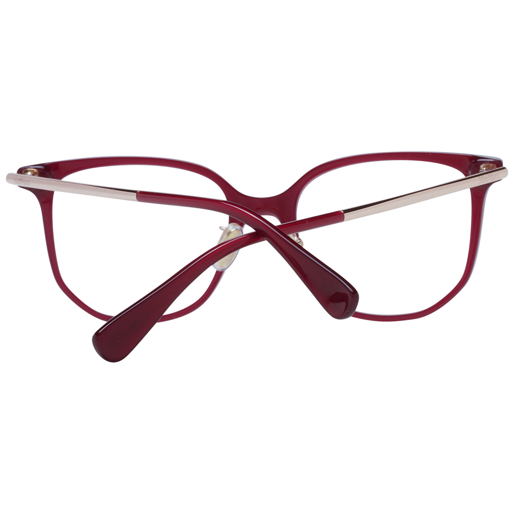 Red/Demo glasses