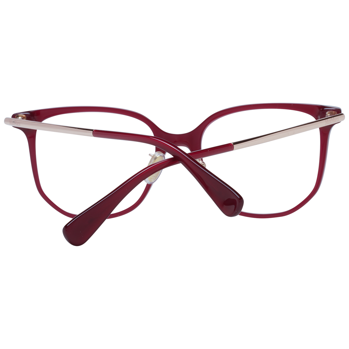 Red/Demo glasses