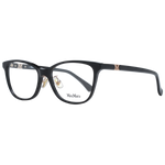 Black/Demo glasses