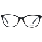 Black/Demo glasses